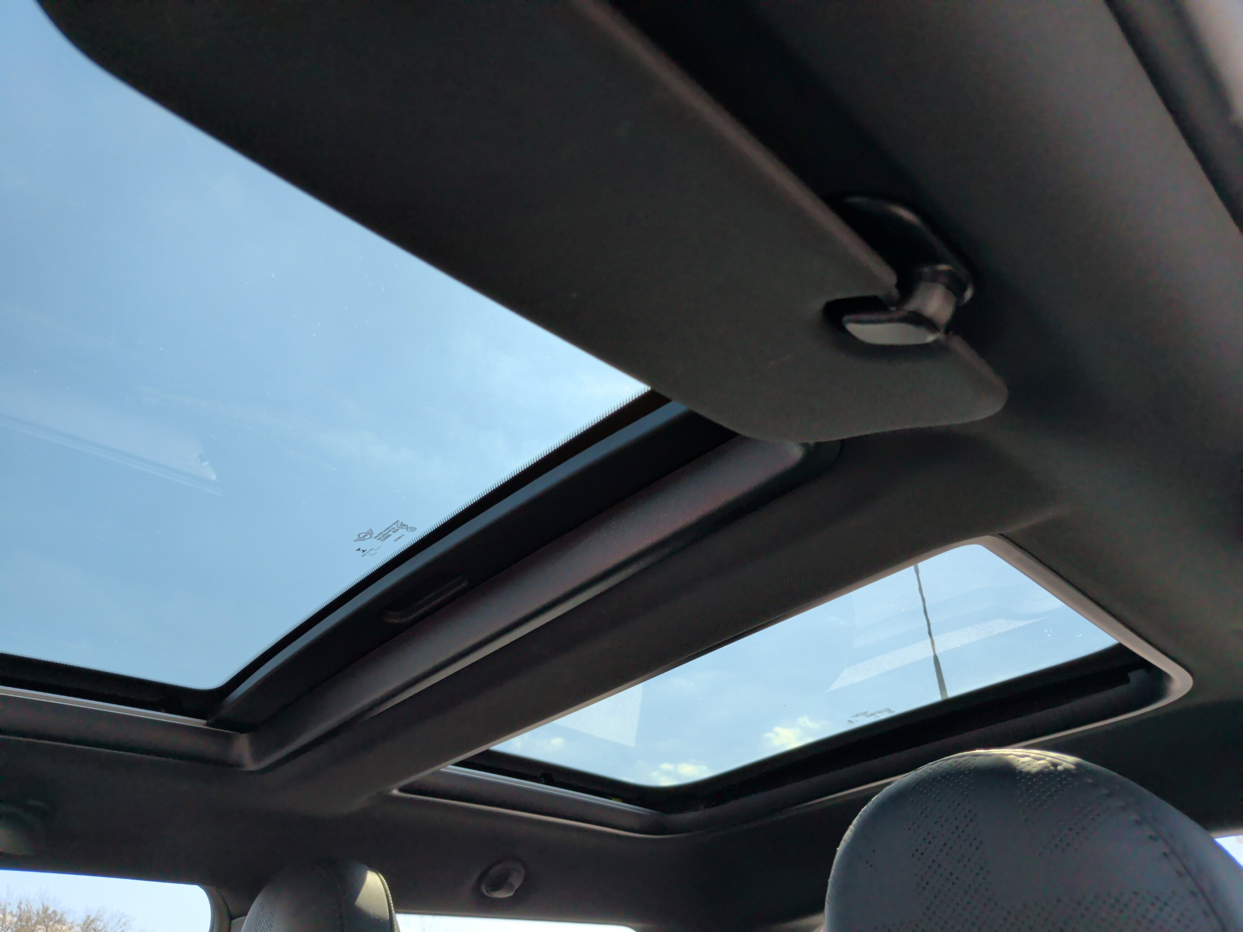 Used 2021 MINI Cooper S w/ Driver Assistance Package image 24