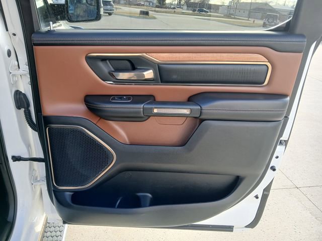 Used 2023 RAM 1500 Limited image 18