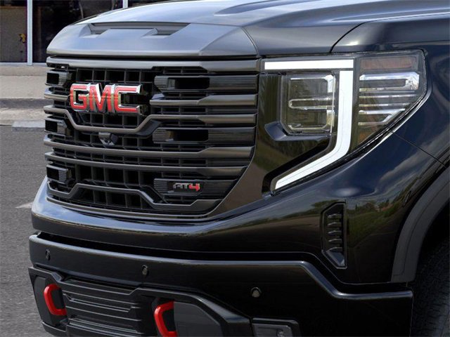 New 2026 GMC Sierra 1500 AT4 w/ AT4 Premium Package image 13