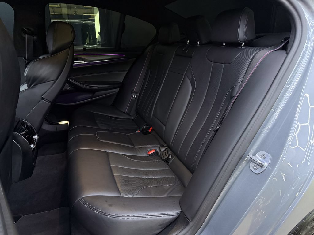 Used 2023 BMW M5 w/ Competition Package AWD/4WD image 19