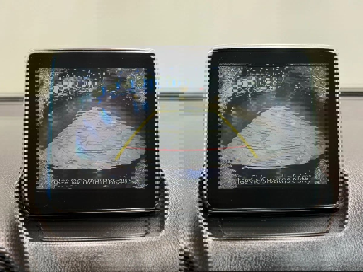 Used 2016 Scion iA image 18