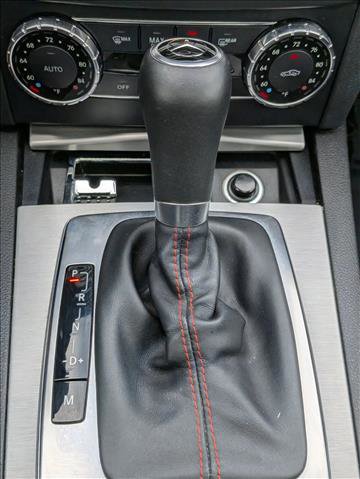 Used 2013 Mercedes-Benz C 250 Sedan image 16