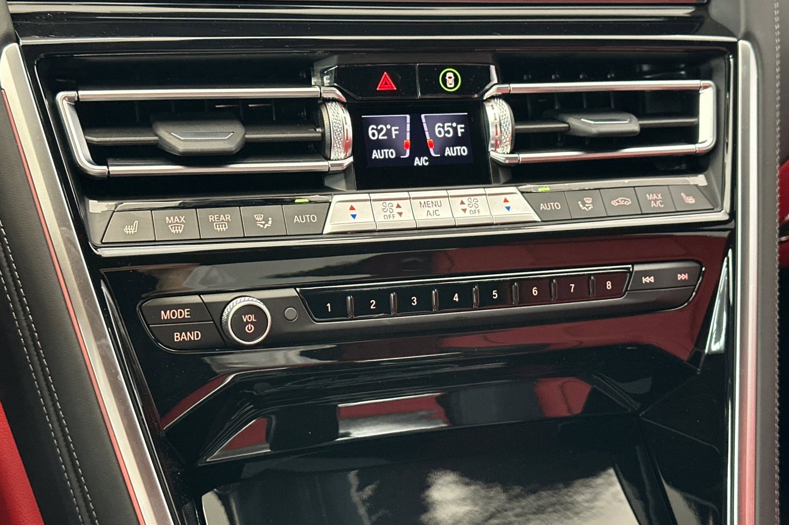 New 2026 BMW 840i w/ M Sport Professional Package RWD image 23