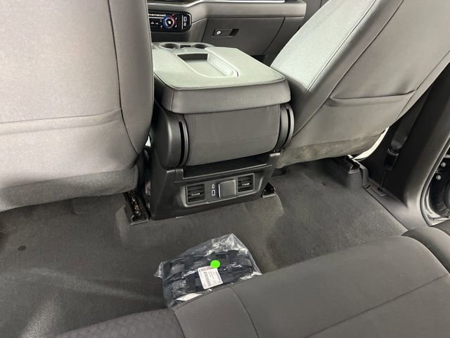 Used 2023 Chevrolet Silverado 1500 LT image 43