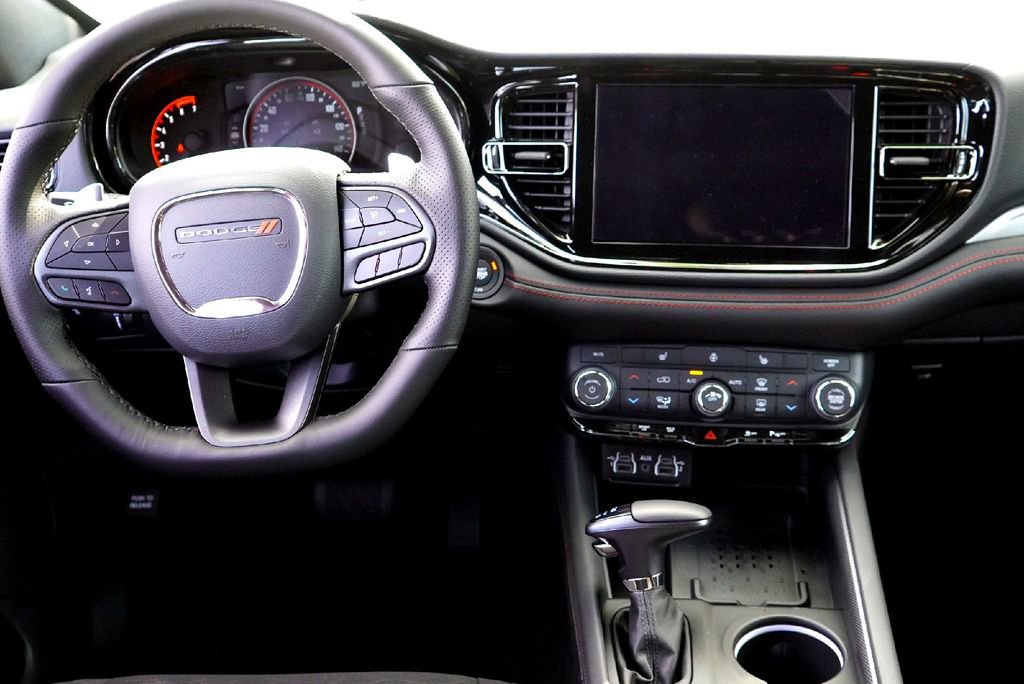 New 2026 Dodge Durango GT image 18