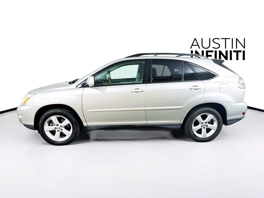 Used 2007 Lexus RX 350 2WD image 4
