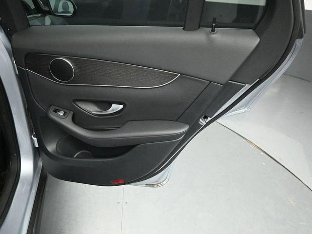 Used 2022 Mercedes-Benz GLC 300 4MATIC image 29