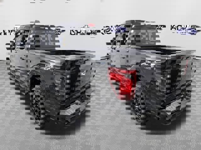 New 2026 Ford F150 XLT w/ Equipment Group 302A MID image 6