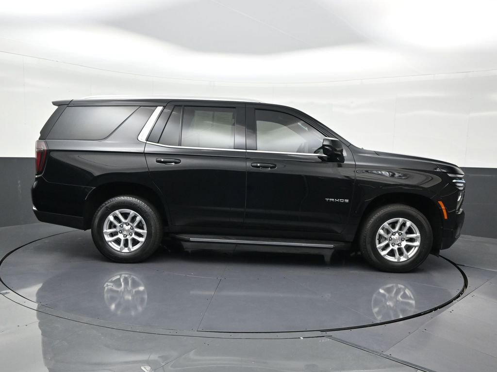 Used 2025 Chevrolet Tahoe LS image 7