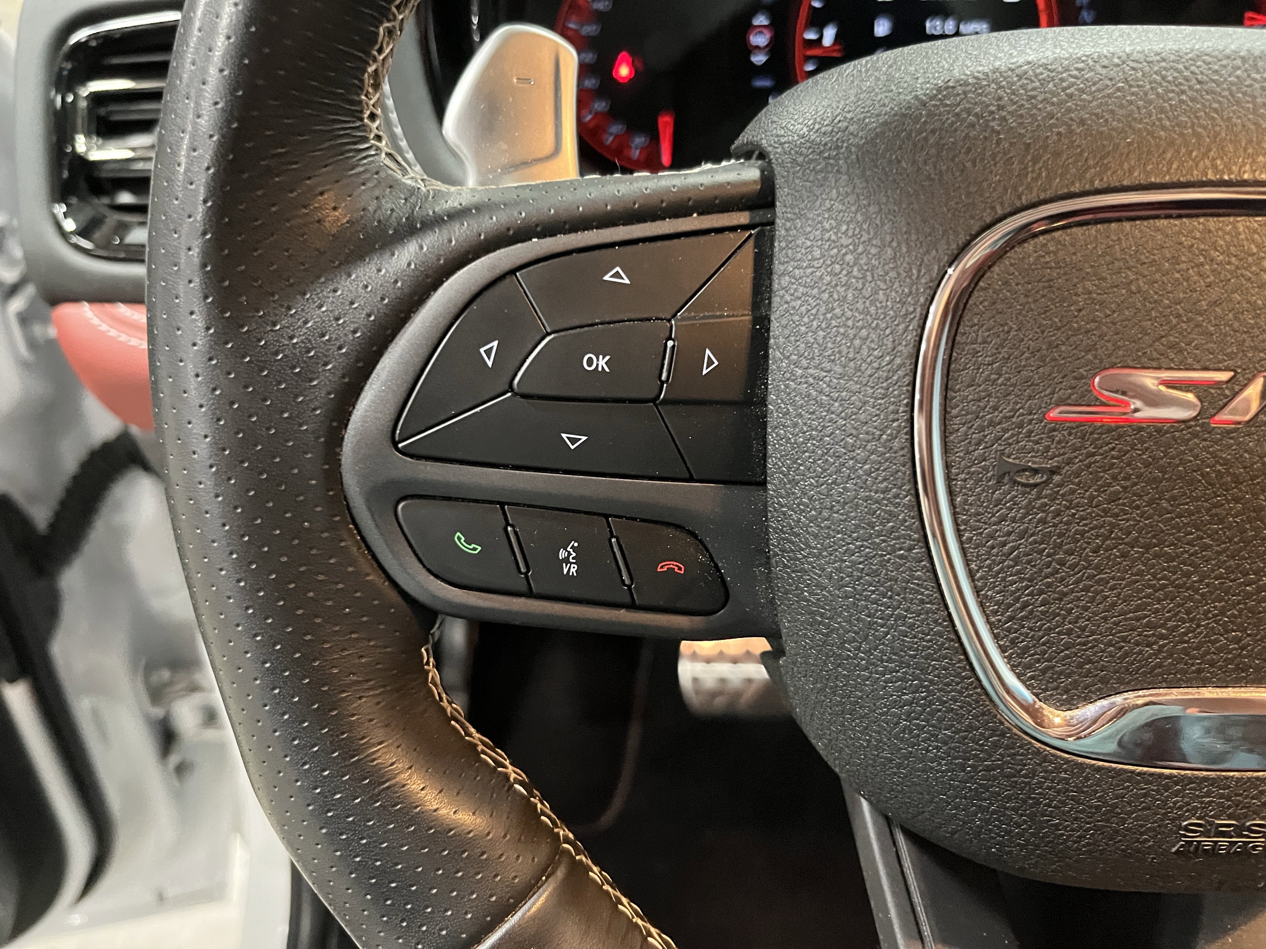 Used 2024 Dodge Durango SRT Hellcat image 22