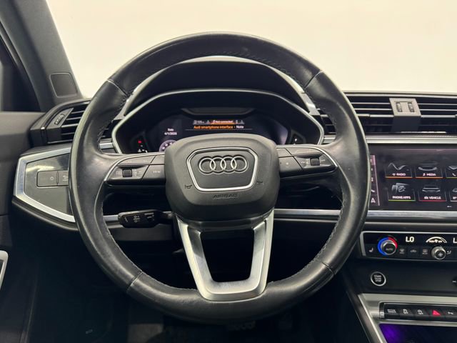 Used 2021 Audi Q3 2.0T Premium Plus w/ Premium Plus Package image 23
