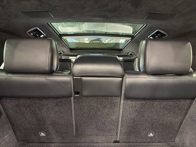 Used 2021 Land Rover Range Rover Autobiography image 36