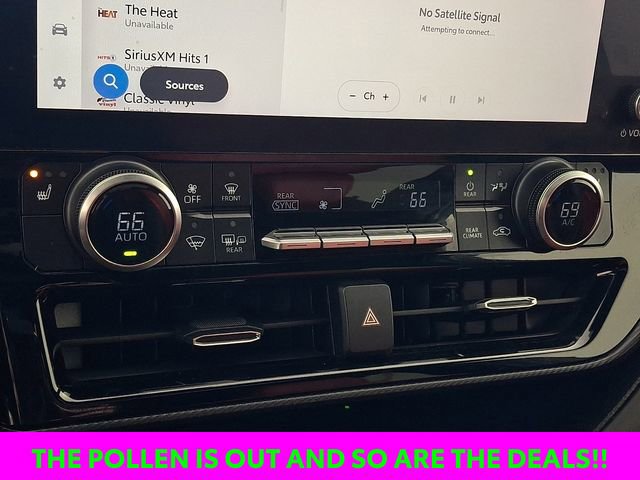 Certified 2024 Toyota Highlander XSE image 21