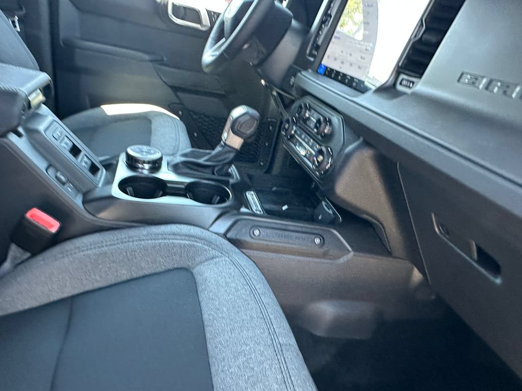 New 2026 Ford Bronco Big Bend AWD/4WD image 17