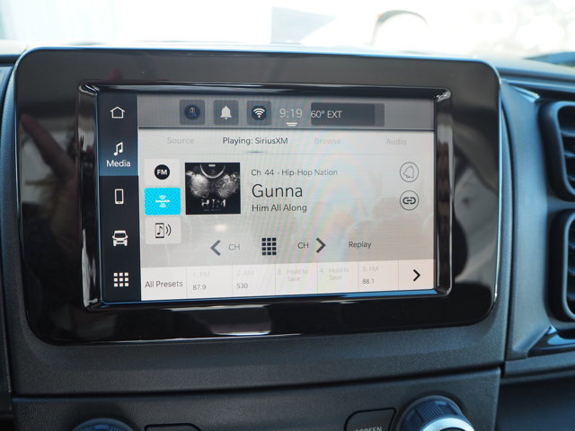 New 2025 RAM ProMaster 3500 w/ Roll-Up Rear Door Package image 17