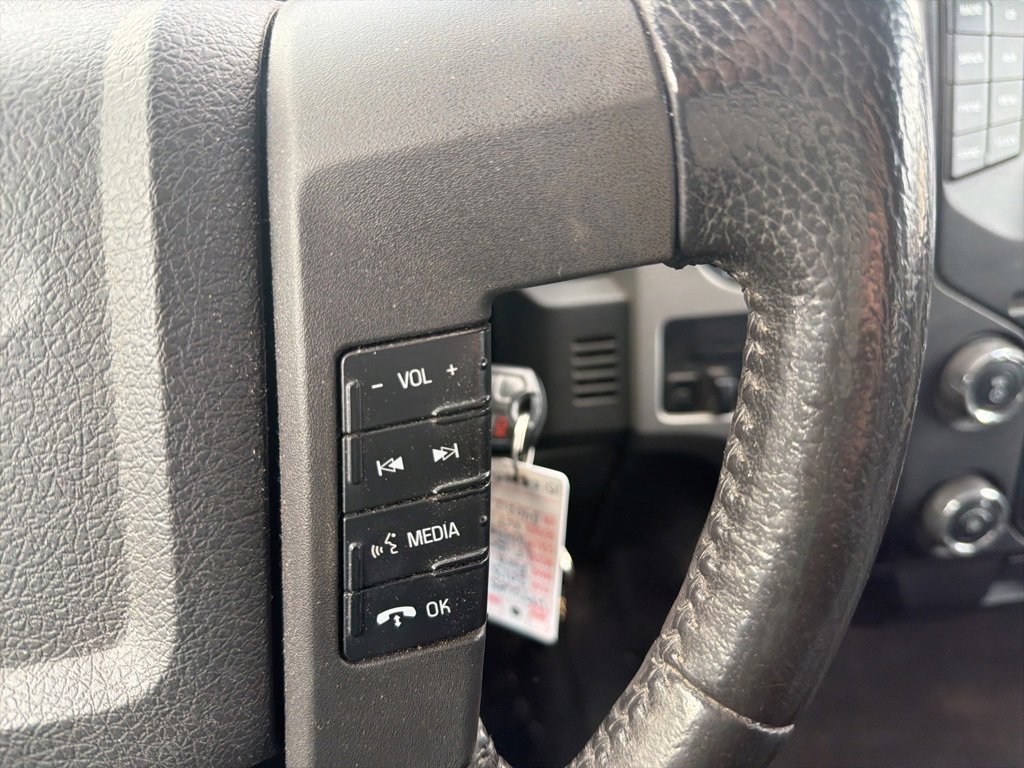 Used 2013 Ford F150 XLT w/ Luxury Equipment Group image 24