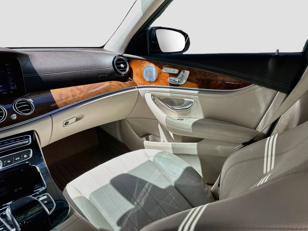 Certified 2018 Mercedes-Benz E 300 image 25