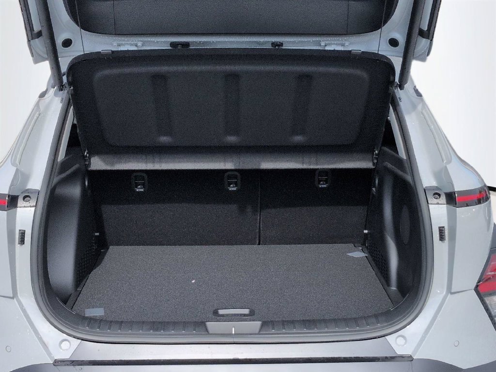 New 2027 Hyundai Kona Limited FWD image 16