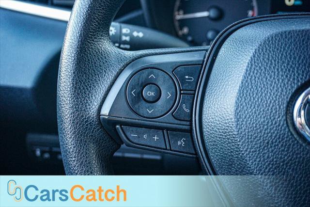 Used 2024 Toyota Corolla LE FWD image 23
