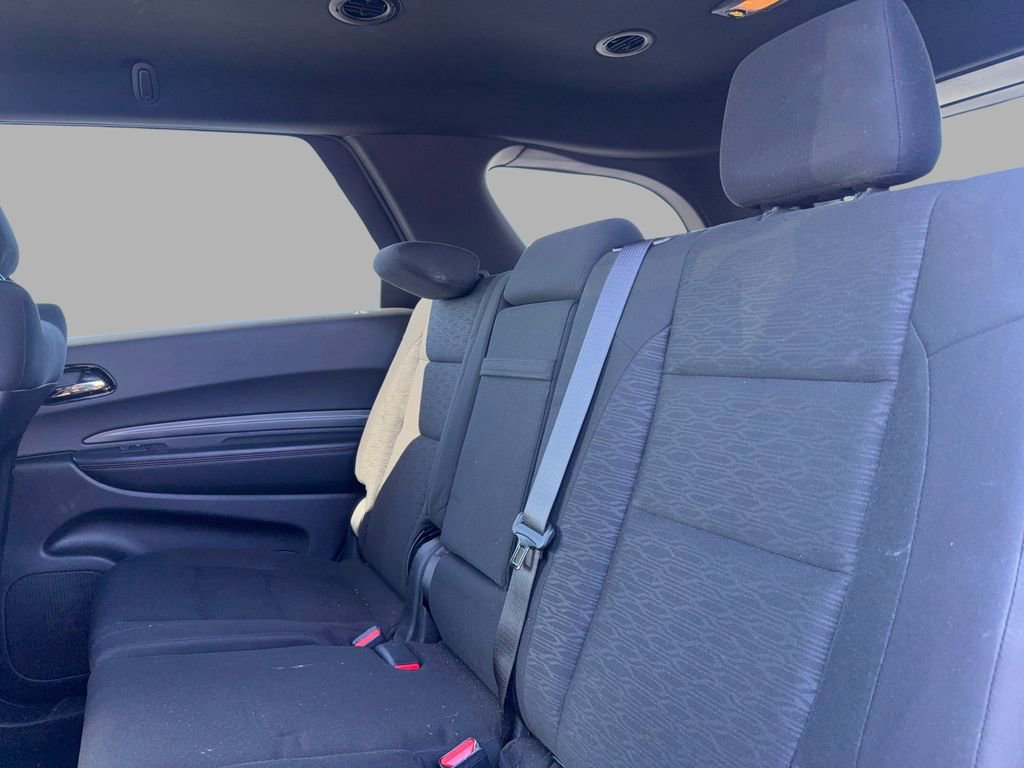 Used 2026 Dodge Durango GT image 17