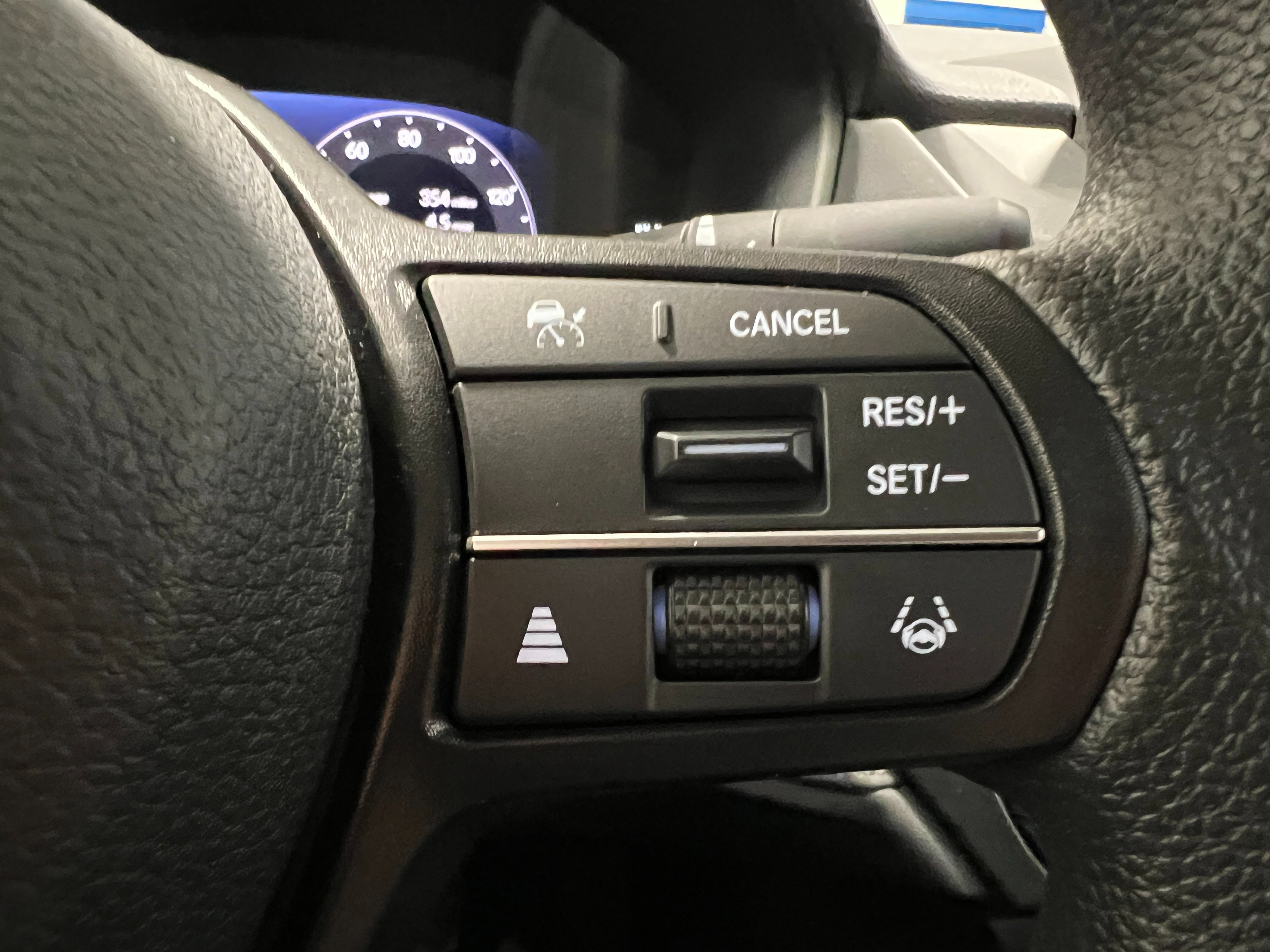 New 2025 Honda Accord LX image 16