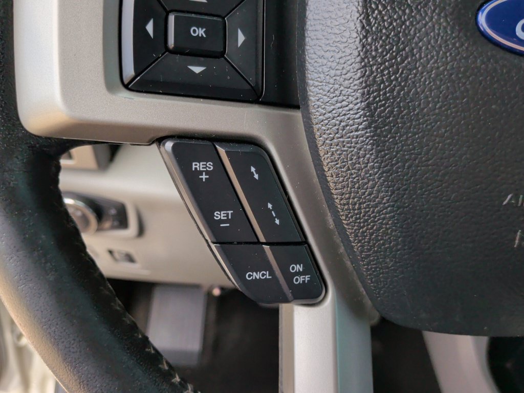 Used 2019 Ford F150 Lariat w/ Equipment Group 502A Luxury AWD/4WD image 22