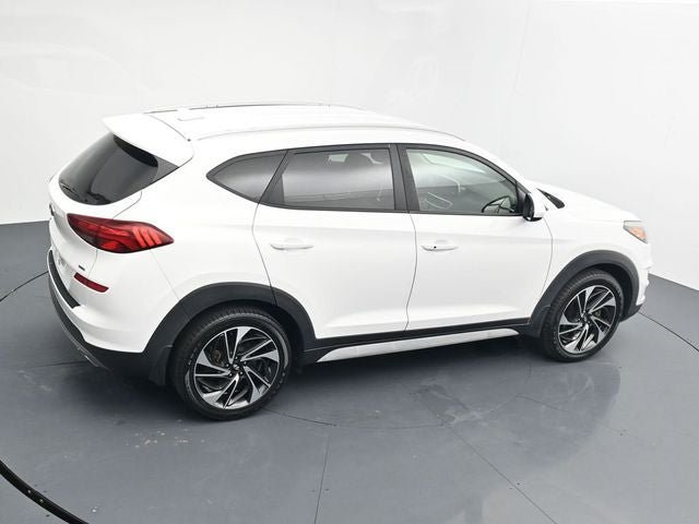 Used 2019 Hyundai Tucson Sport AWD/4WD image 31