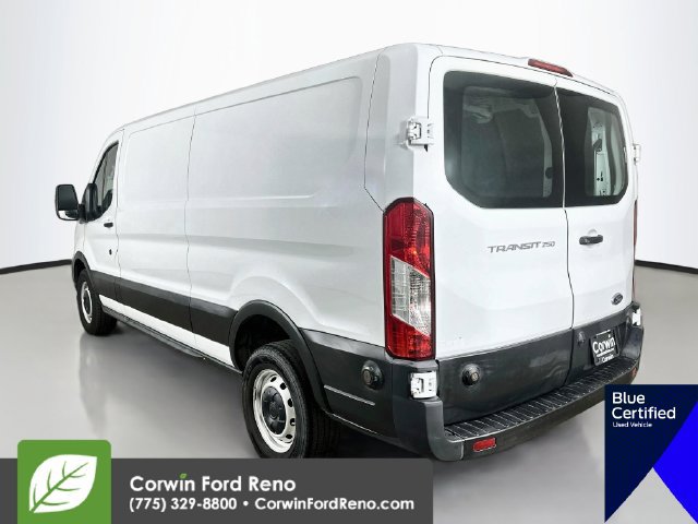Used 2020 Ford Transit 250 Low Roof w/ Load Area Protection Package RWD image 6