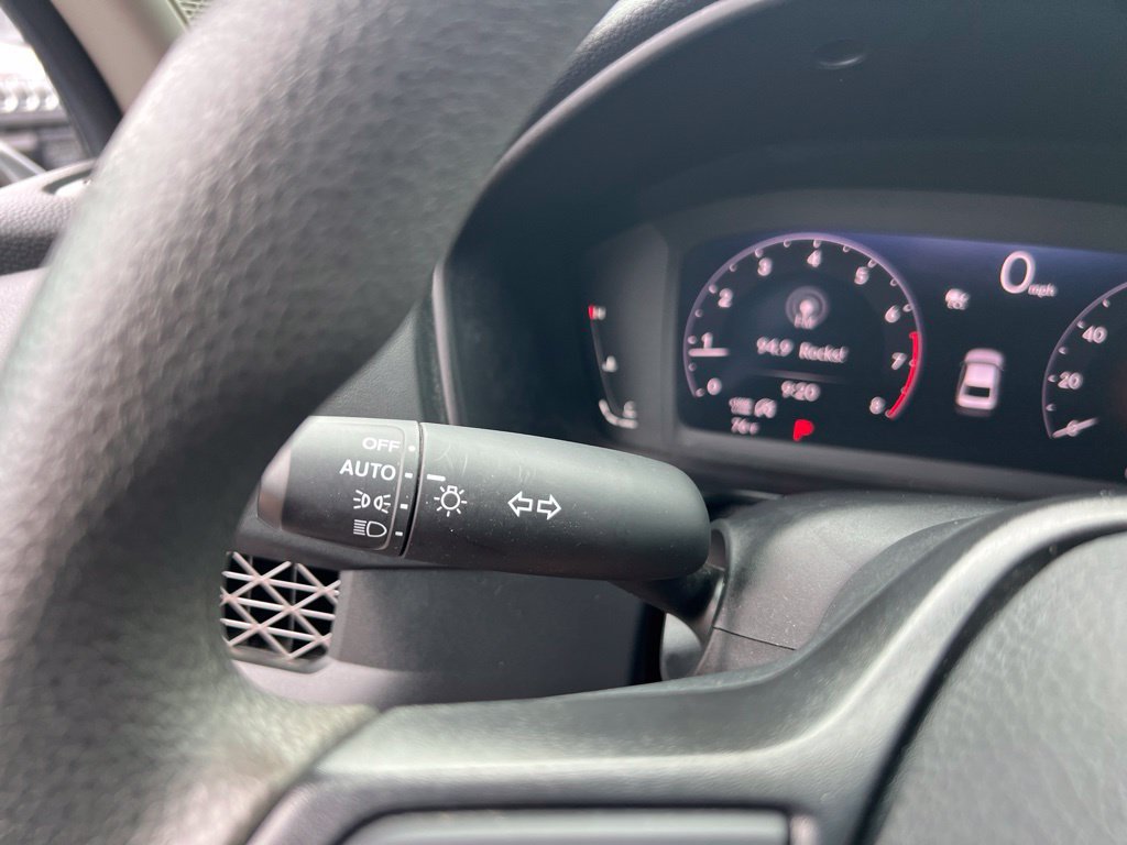 Used 2024 Honda Accord EX image 15