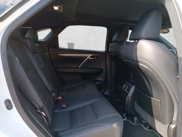 Used 2021 Lexus RX 350 F Sport AWD/4WD image 20