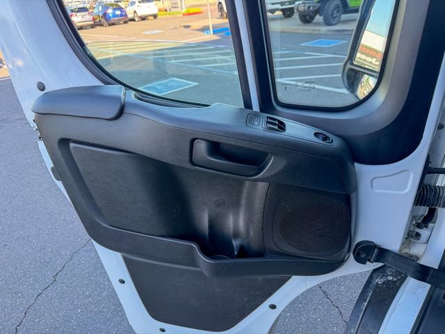 Used 2023 RAM ProMaster 2500 image 13