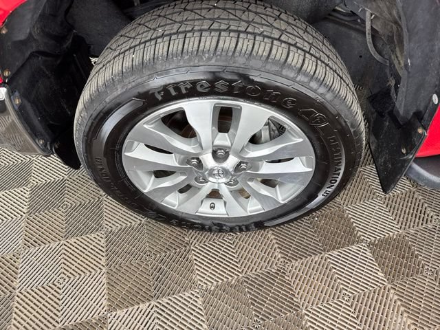 Used 2014 Toyota Tundra Limited AWD/4WD image 31