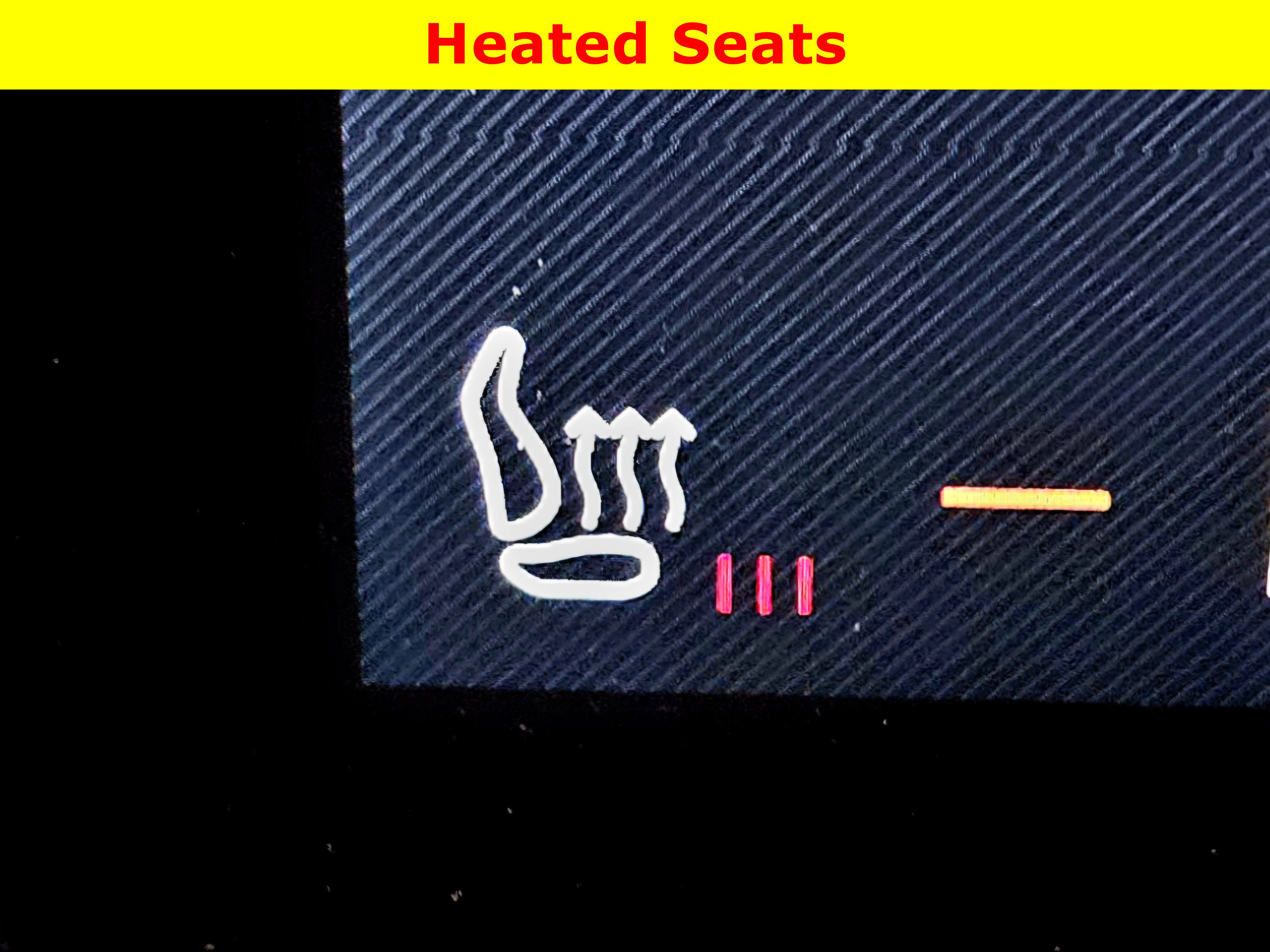 Used 2022 Polestar Polestar 2 w/ Performance Package AWD/4WD image 25