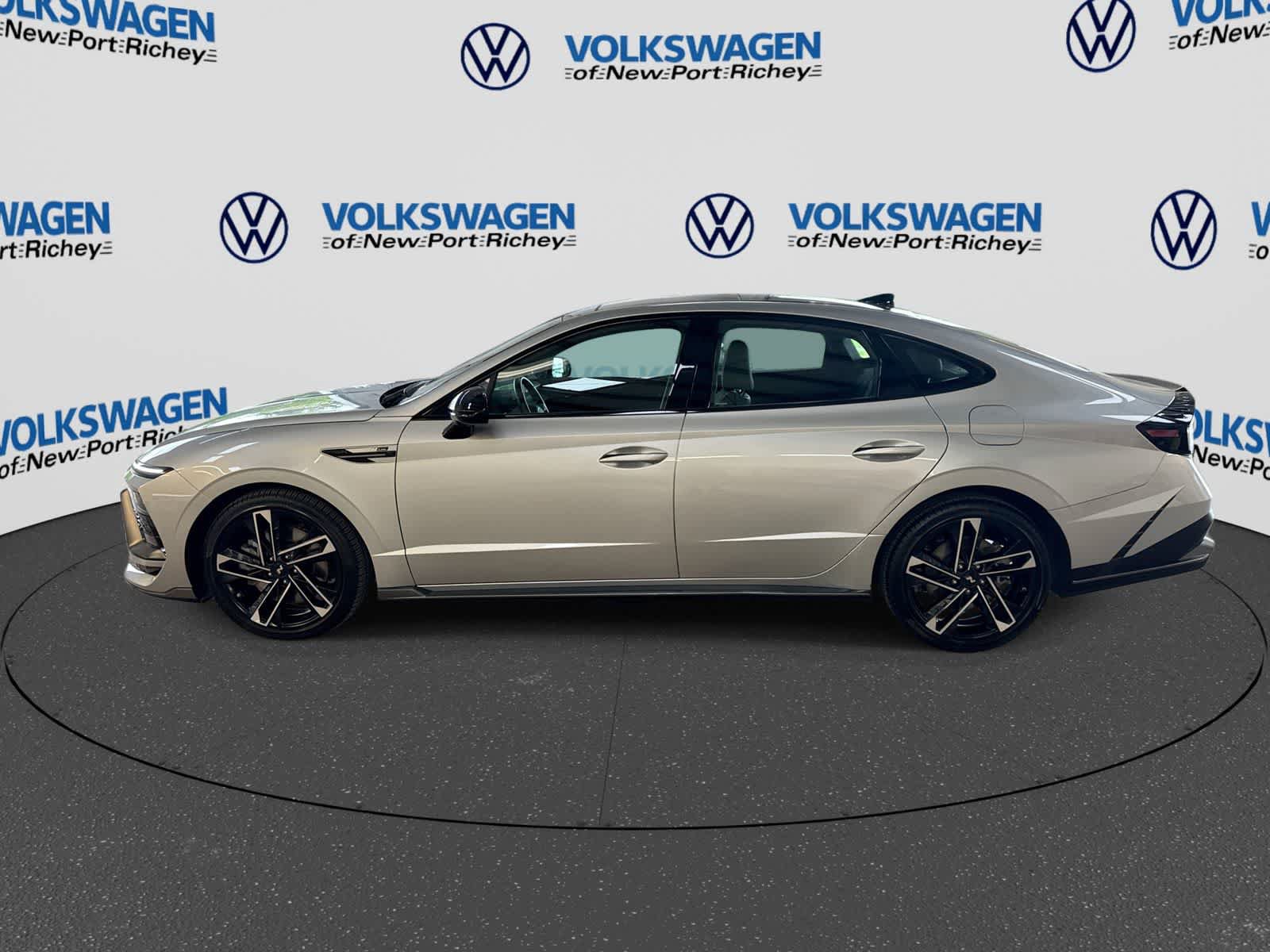 Used 2025 Hyundai Sonata N Line FWD image 11