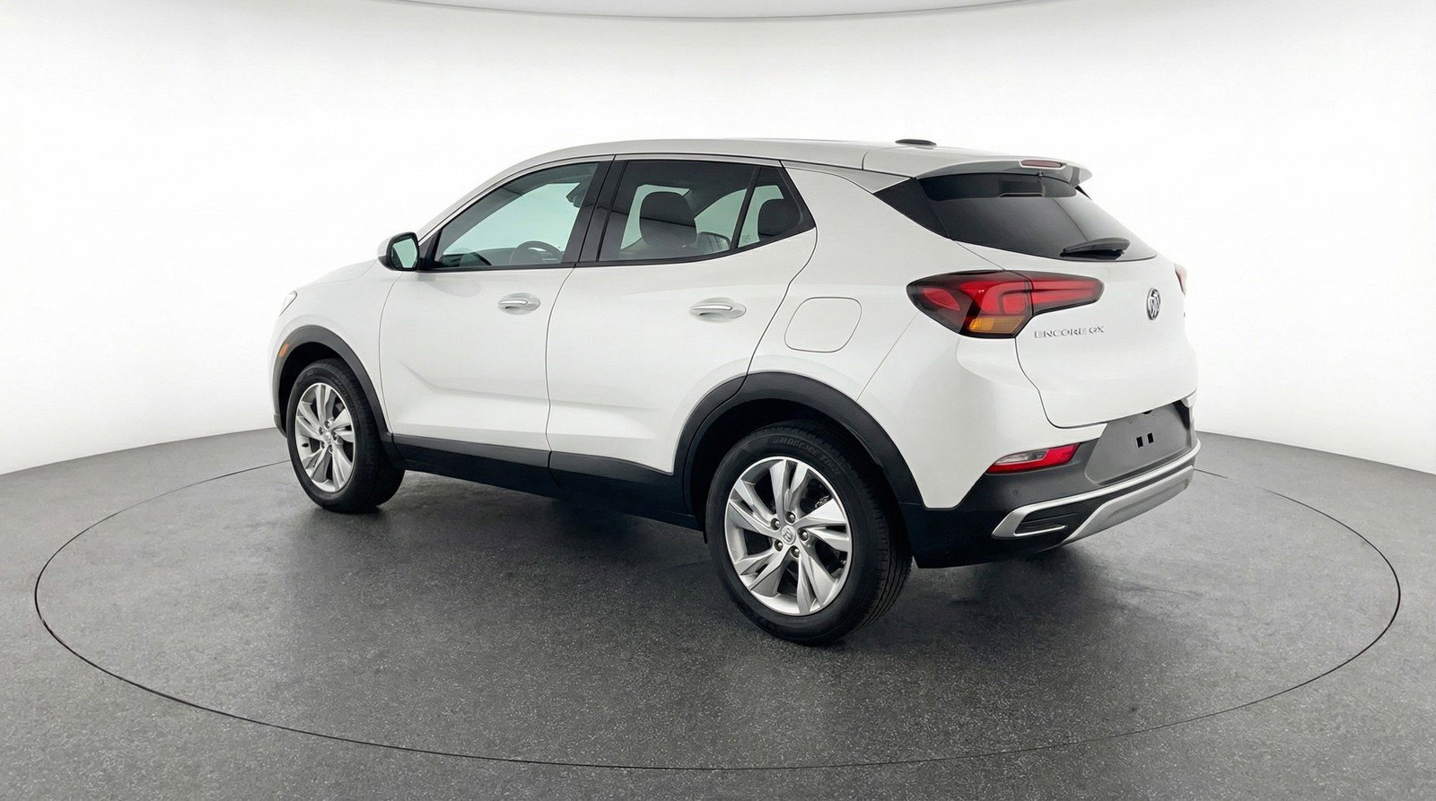 Used 2025 Buick Encore GX Preferred FWD image 6