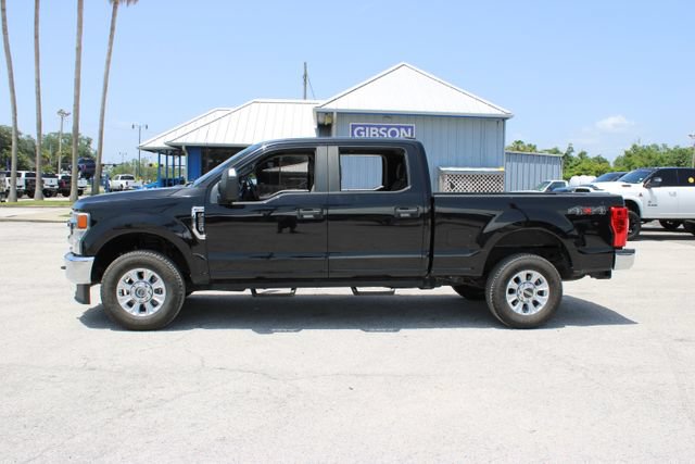 Used 2022 Ford F250 XL w/ STX Appearance Package AWD/4WD image 6