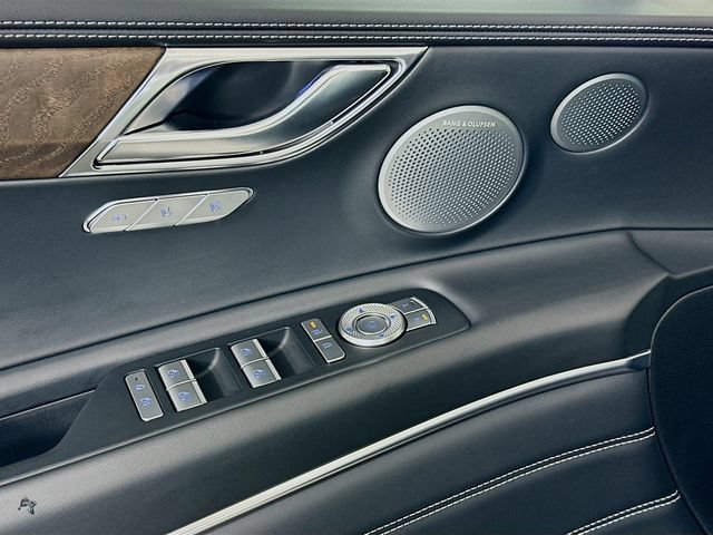 New 2026 Genesis GV80 2.5T Prestige AWD/4WD image 20