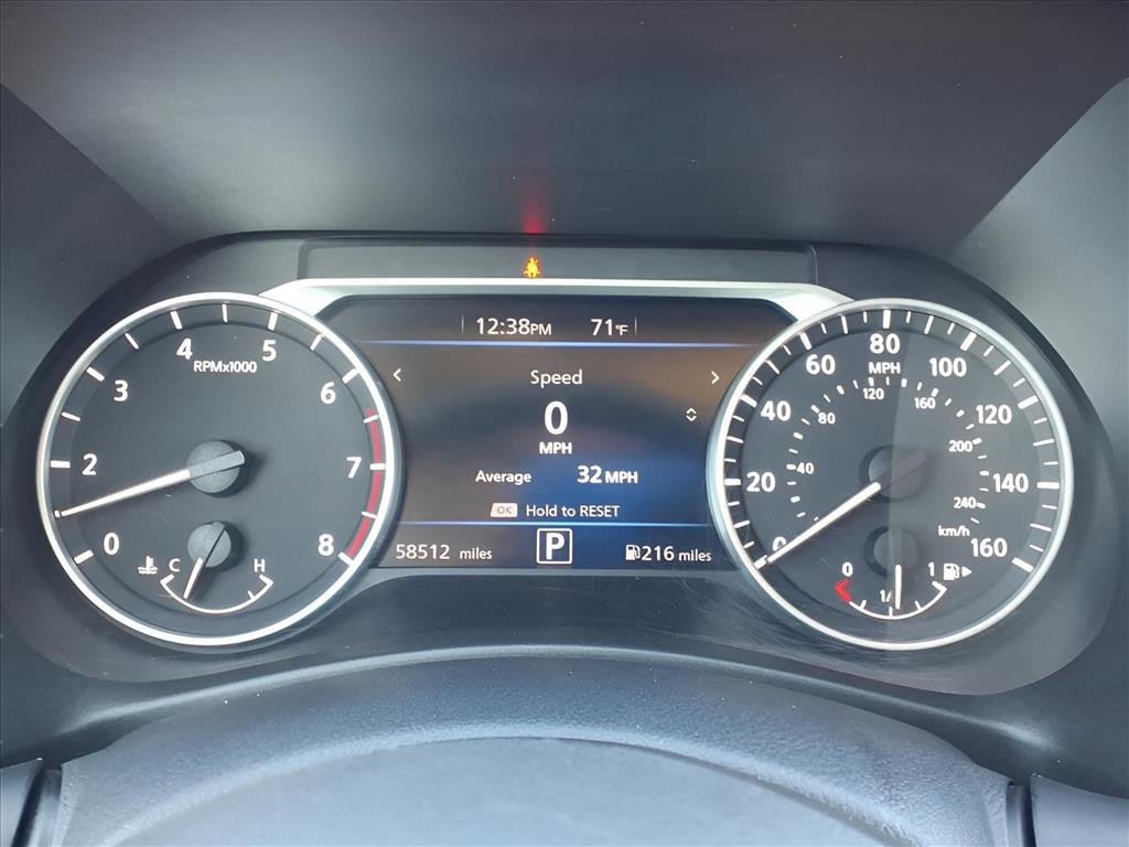 Used 2023 Nissan Sentra SV image 26