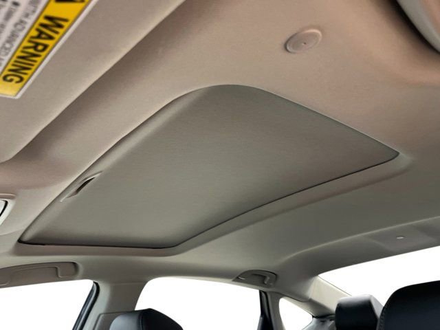 New 2026 Honda Accord EX-L image 10