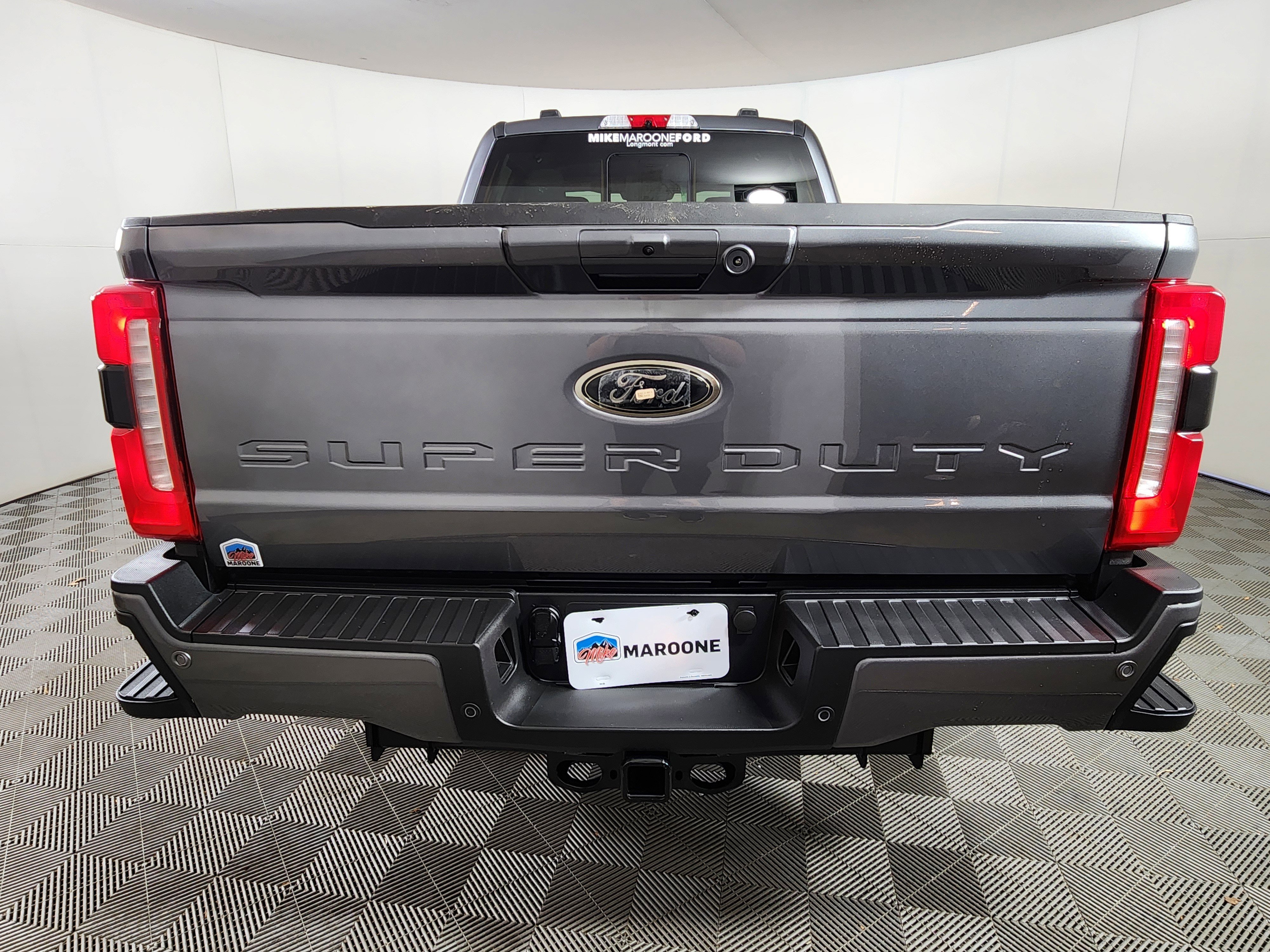 New 2026 Ford F250 XLT image 6