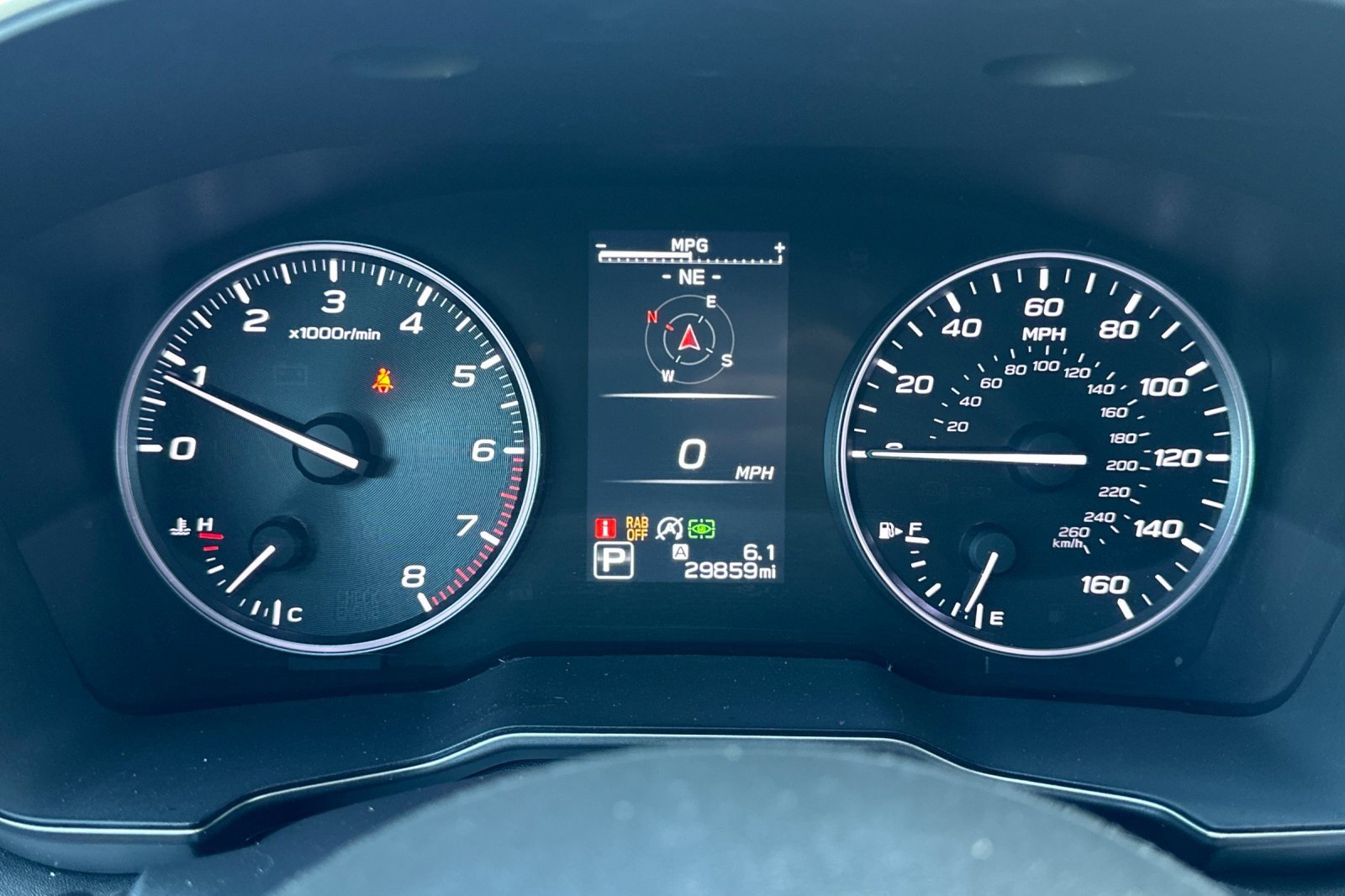 Used 2023 Subaru Outback Limited image 41