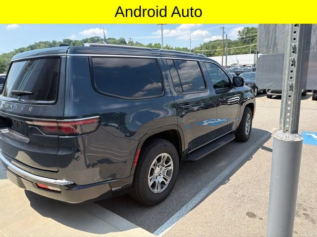 Used 2023 Jeep Wagoneer 4WD w/ Convenience Group I image 6