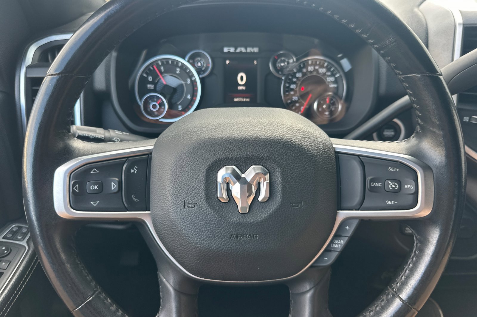 Certified 2024 RAM 2500 Big Horn image 22