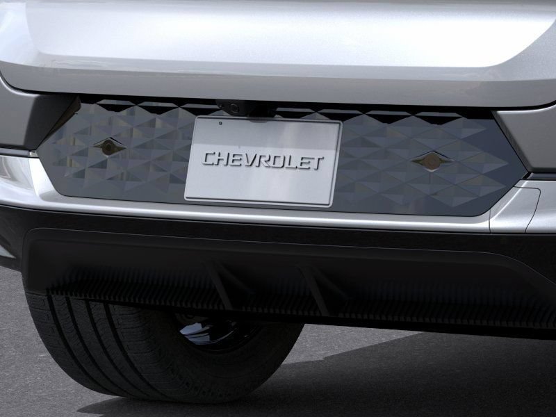 New 2026 Chevrolet Equinox EV RS FWD image 47