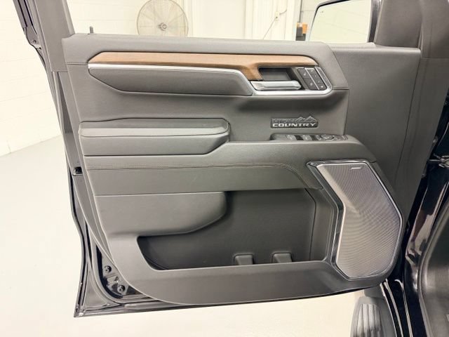 Certified 2024 Chevrolet Silverado 1500 High Country w/ High Country Premium Package AWD/4WD image 20