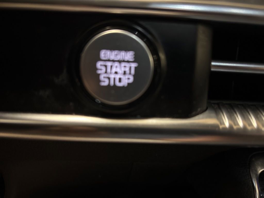 Used 2021 Kia K5 EX image 21