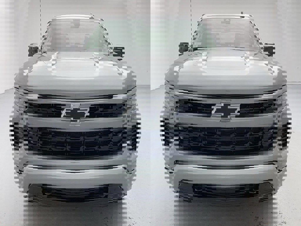 New 2026 Chevrolet Silverado 1500 RST w/ Dark Appearance Package image 5