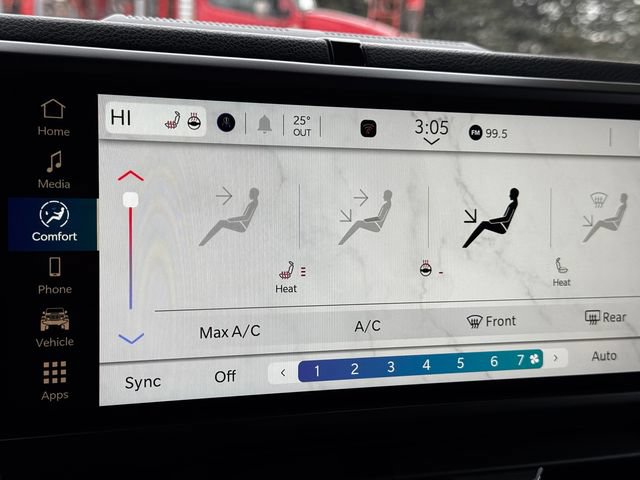 New 2026 Jeep Gladiator Sport AWD/4WD image 29