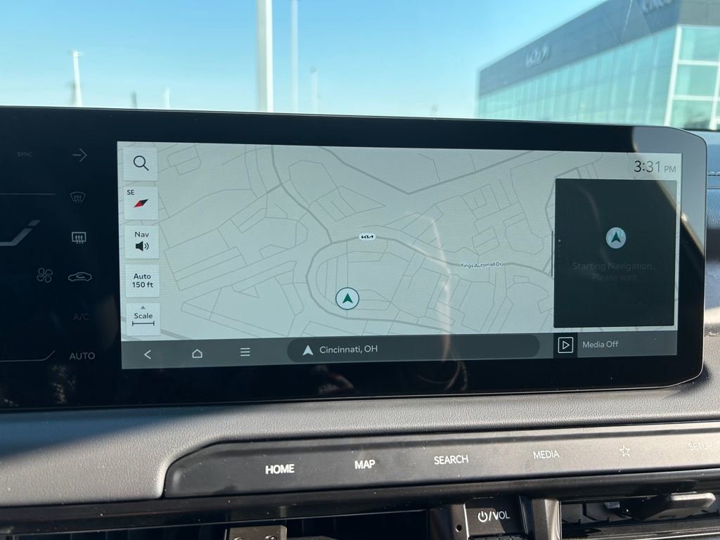 New 2027 Kia Telluride SX Prestige X-Pro image 13