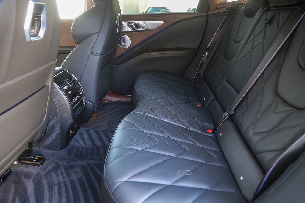 Used 2026 BMW XM Label Red w/ M Driver's Package AWD/4WD image 14